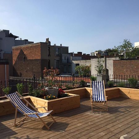 Appartamento Kloosterloft Anversa Esterno foto