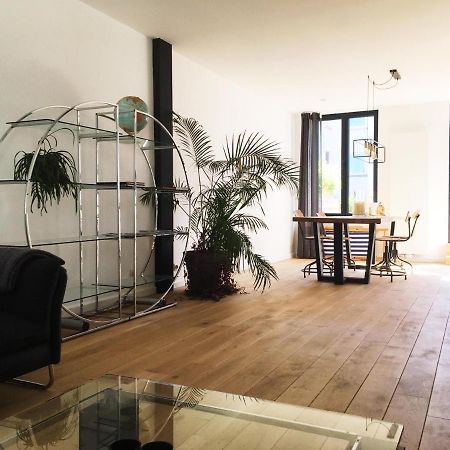 Appartamento Kloosterloft Anversa Esterno foto