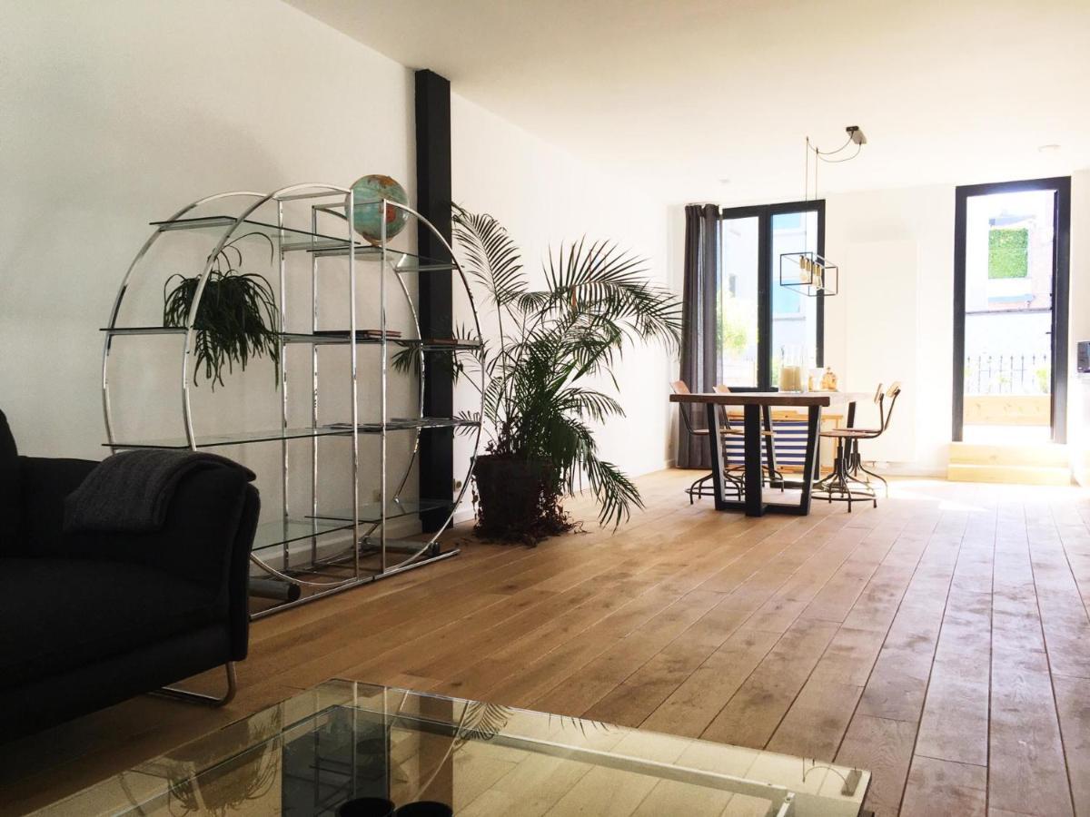 Appartamento Kloosterloft Anversa Esterno foto