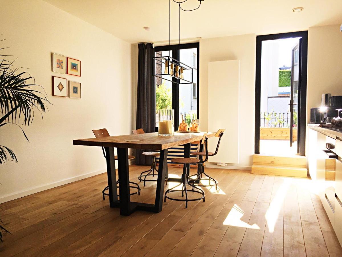 Appartamento Kloosterloft Anversa Esterno foto
