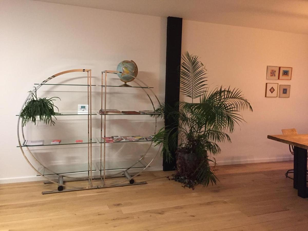 Appartamento Kloosterloft Anversa Esterno foto